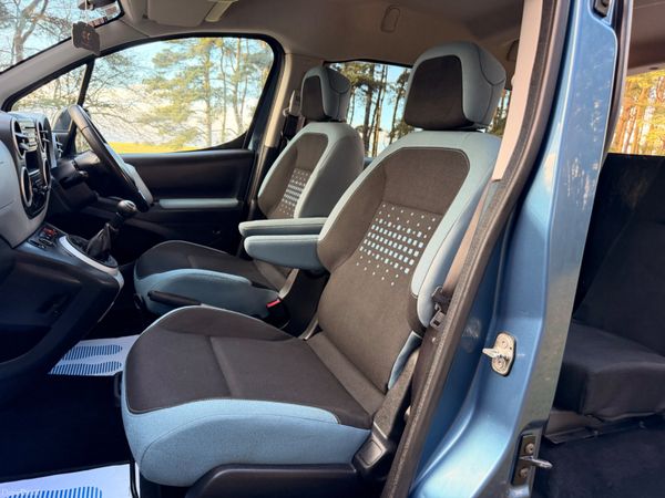 Citroen Berlingo Multispace 2013 380149020