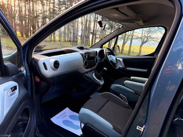 Citroen Berlingo Multispace 2013 380149024