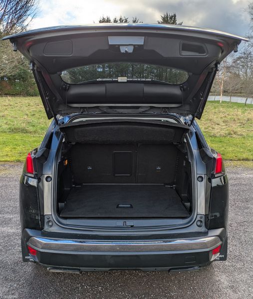 PEUGEOT 3008 1.2 PureTech Allure NCT 01/27 380149142