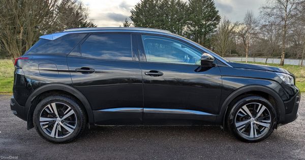 PEUGEOT 3008 1.2 PureTech Allure NCT 01/27 380149176