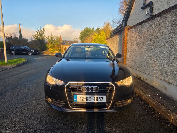 Audi A6 2.0d SE , New Nct 380150844