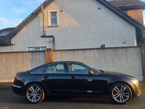 Audi A6 2.0d SE , New Nct 380150846