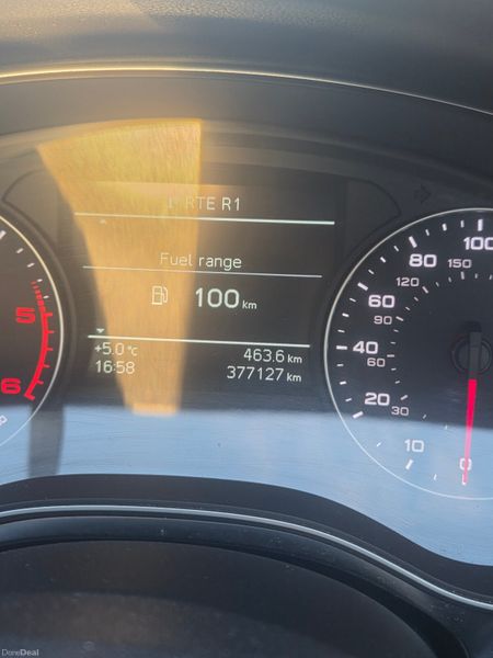 Audi A6 2.0d SE , New Nct 380150850