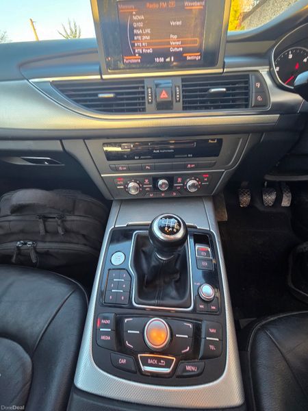 Audi A6 2.0d SE , New Nct 380150854