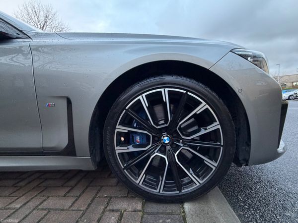 BMW 745E MSPORT LCI Edition Huge Spec 380154606