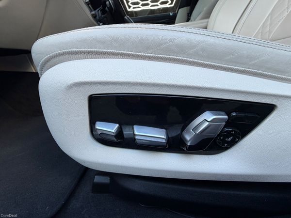 BMW 745E MSPORT LCI Edition Huge Spec 380154628