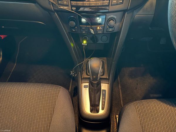 2014 Suzuki swift Automatic 380156728