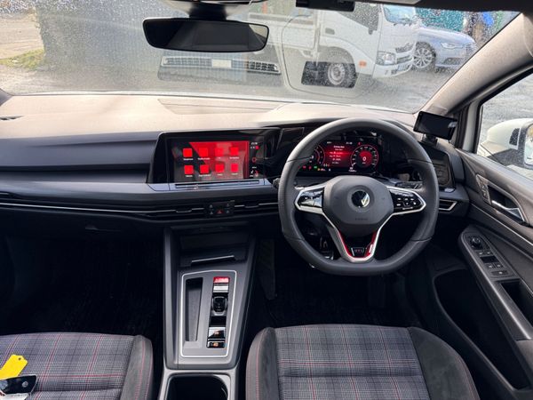 GOLF GTI DSG *LOW KMS* 380174940