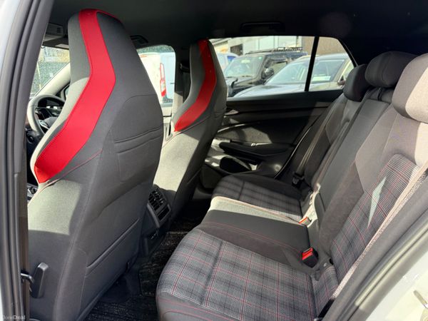 GOLF GTI DSG *LOW KMS* 380174944