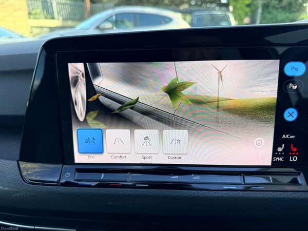 GOLF GTI DSG *LOW KMS* 380174948