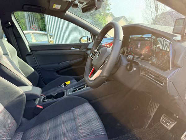 GOLF GTI DSG *LOW KMS* 380174950