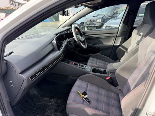 GOLF GTI DSG *LOW KMS* 380174952