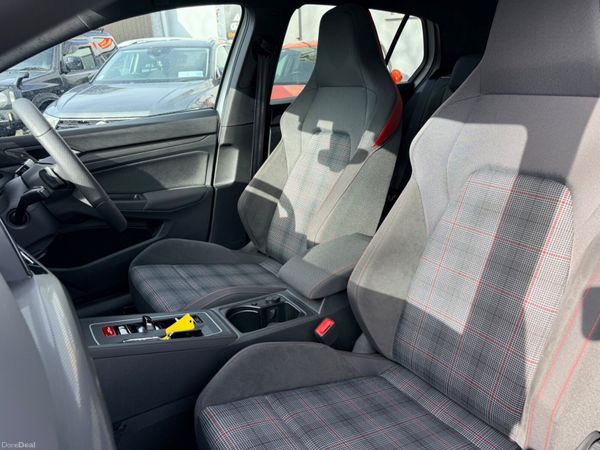 GOLF GTI DSG *LOW KMS* 380174954