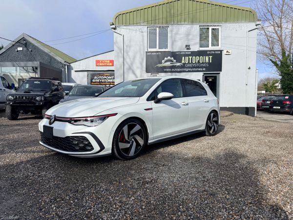 GOLF GTI DSG *LOW KMS* 380174922