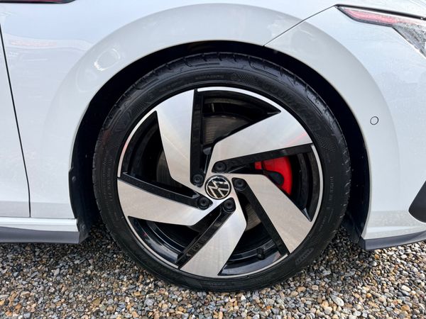 GOLF GTI DSG *LOW KMS* 380174926