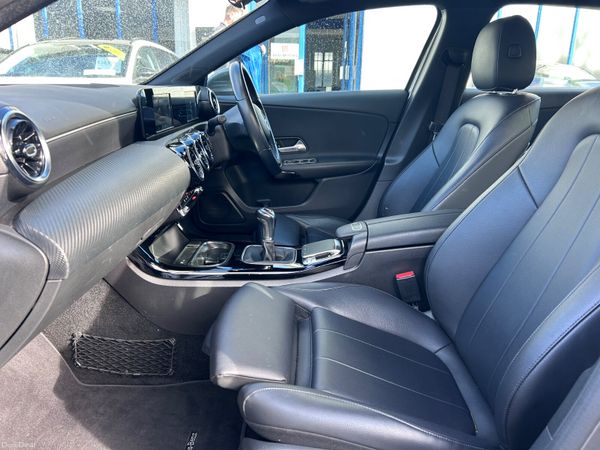 2019 MERCEDES A160 STYLE PETROL MANUAL NEW MODEL 380175966
