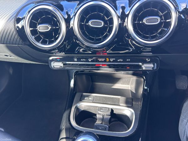 2019 MERCEDES A160 STYLE PETROL MANUAL NEW MODEL 380175978