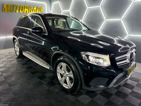 ◼️2016 MERCEDES-BENZ GLC 220 D SE◼️ 380177794