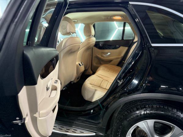 ◼️2016 MERCEDES-BENZ GLC 220 D SE◼️ 380177840