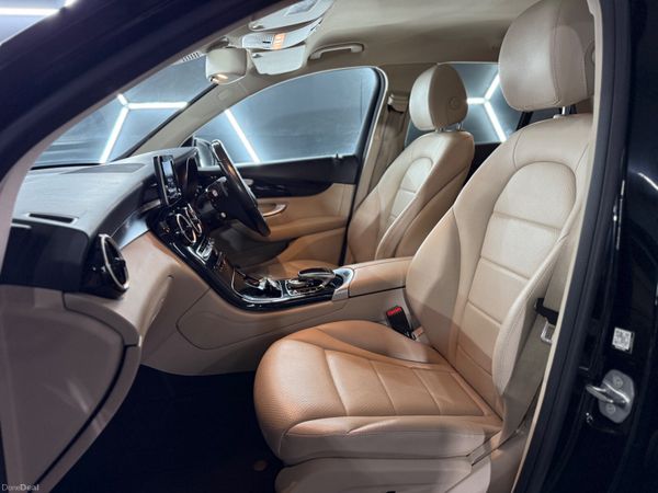 ◼️2016 MERCEDES-BENZ GLC 220 D SE◼️ 380177842