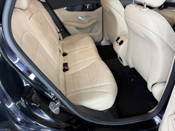 ◼️2016 MERCEDES-BENZ GLC 220 D SE◼️ 380177850