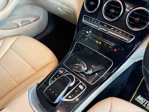 ◼️2016 MERCEDES-BENZ GLC 220 D SE◼️ 380177866