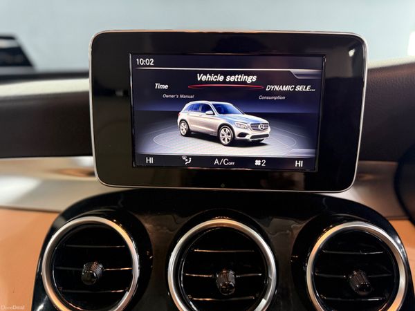 ◼️2016 MERCEDES-BENZ GLC 220 D SE◼️ 380177868