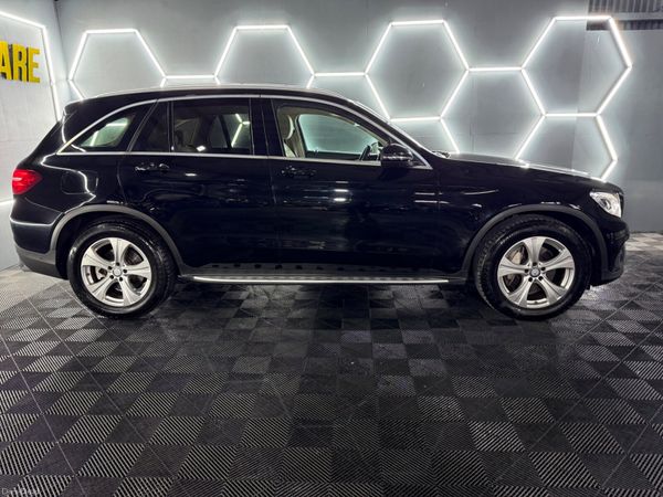 ◼️2016 MERCEDES-BENZ GLC 220 D SE◼️ 380177808