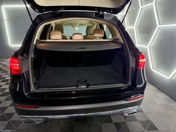 ◼️2016 MERCEDES-BENZ GLC 220 D SE◼️ 380177822