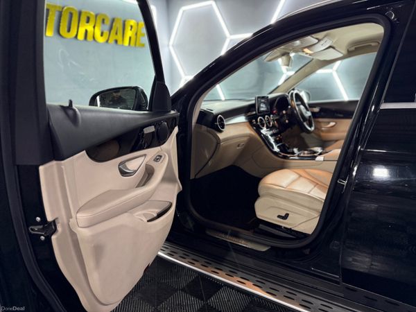 ◼️2016 MERCEDES-BENZ GLC 220 D SE◼️ 380177838