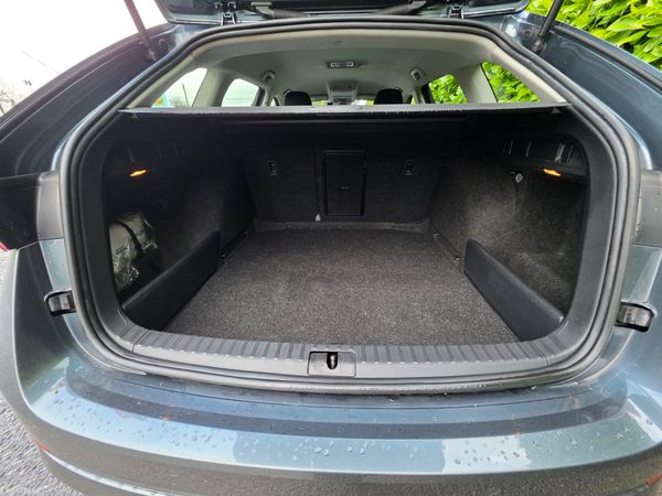 2022 Skoda Octavia Ambiente 2.0 TDI Estate 380180206