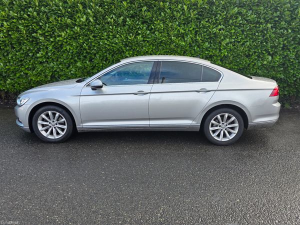 Volkswagen Passat Highline 1.6 TDI 120 BHP 380181340
