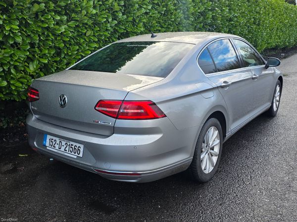 Volkswagen Passat Highline 1.6 TDI 120 BHP 380181330