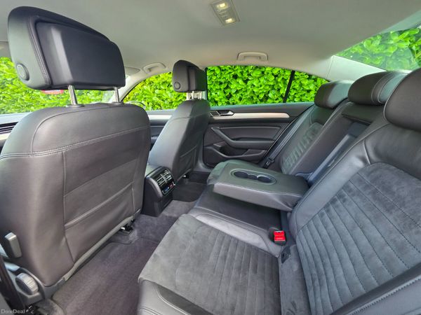 Volkswagen Passat Highline 1.6 TDI 120 BHP 380181336