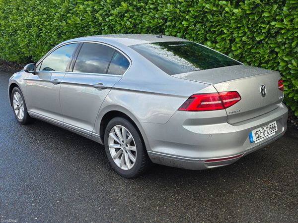 Volkswagen Passat Highline 1.6 TDI 120 BHP 380181338