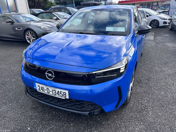 2024 OPEL CORSA 1.2 PETROL ELEGANCE LOW KMS 380181588