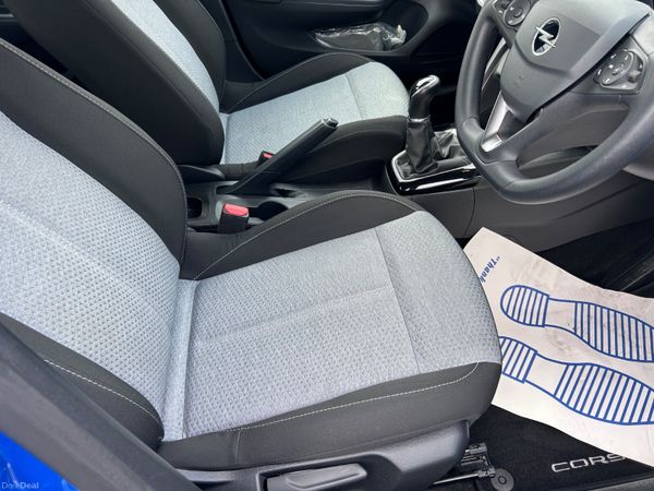 2024 OPEL CORSA 1.2 PETROL ELEGANCE LOW KMS 380181590