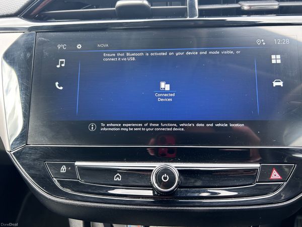 2024 OPEL CORSA 1.2 PETROL ELEGANCE LOW KMS 380181594