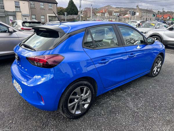 2024 OPEL CORSA 1.2 PETROL ELEGANCE LOW KMS 380181596