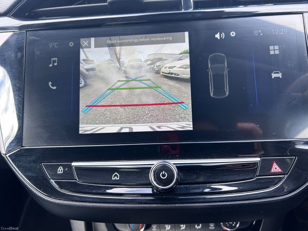 2024 OPEL CORSA 1.2 PETROL ELEGANCE LOW KMS 380181600