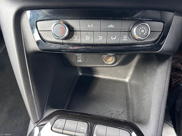 2024 OPEL CORSA 1.2 PETROL ELEGANCE LOW KMS 380181602