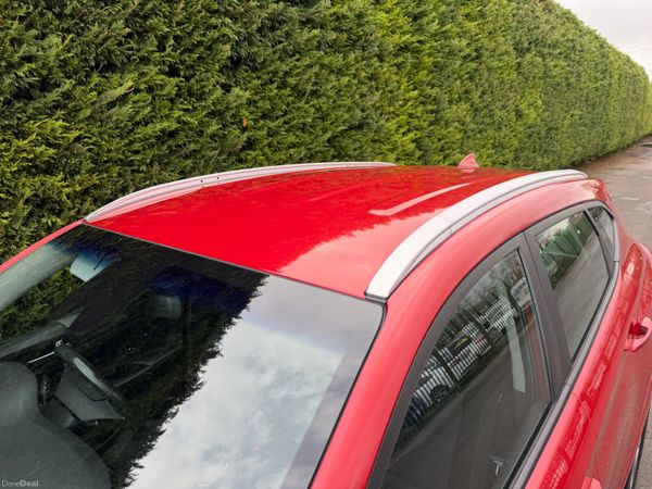 Tucson 2015 COMFORT 1.7 CRDi NEW NCT 02-27 380182368