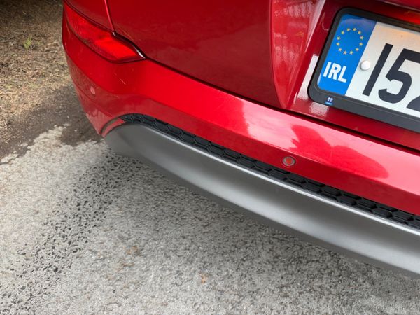 Tucson 2015 COMFORT 1.7 CRDi NEW NCT 02-27 380182380