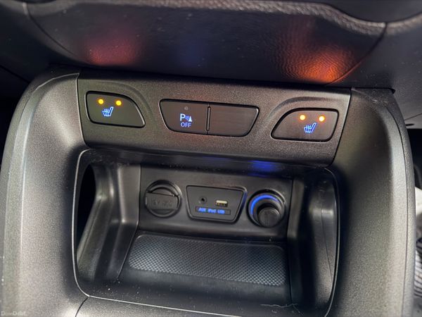 Hyundai ix35 2015 EXEC 1.7 CRDI 380182586