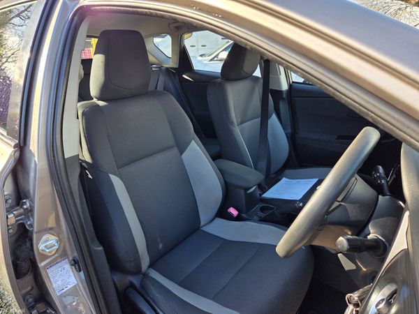 Lovely Toyota Auris Terra NCT Warranty 380195058