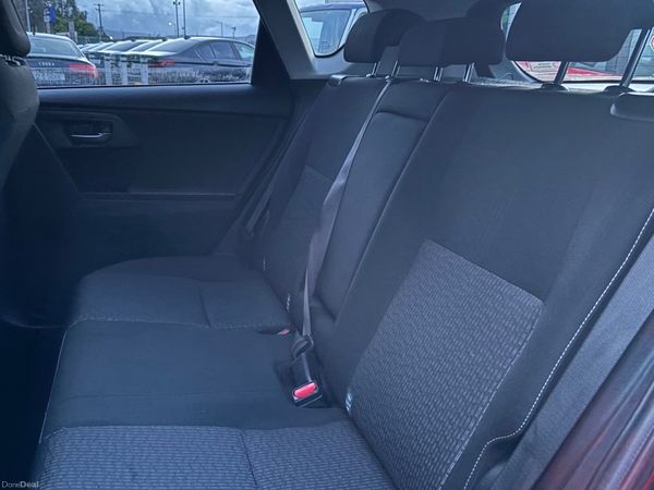 2015 Toyota Auris 1.33 VVT-I Nct 10/26 380117154