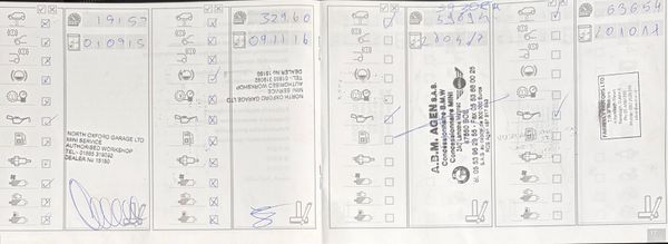 2013 Mini Cooper 2.0D Automatic Nct 04/27 380121878