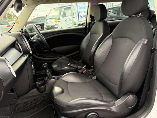 2013 Mini Cooper 2.0D Automatic Nct 04/27 380121880