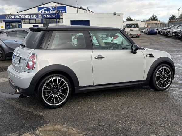 2013 Mini Cooper 2.0D Automatic Nct 04/27 380121882