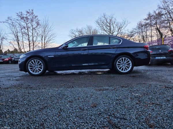 Beautiful Auto BMW 520D Luxury 380244976